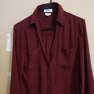 Express Portofino Top